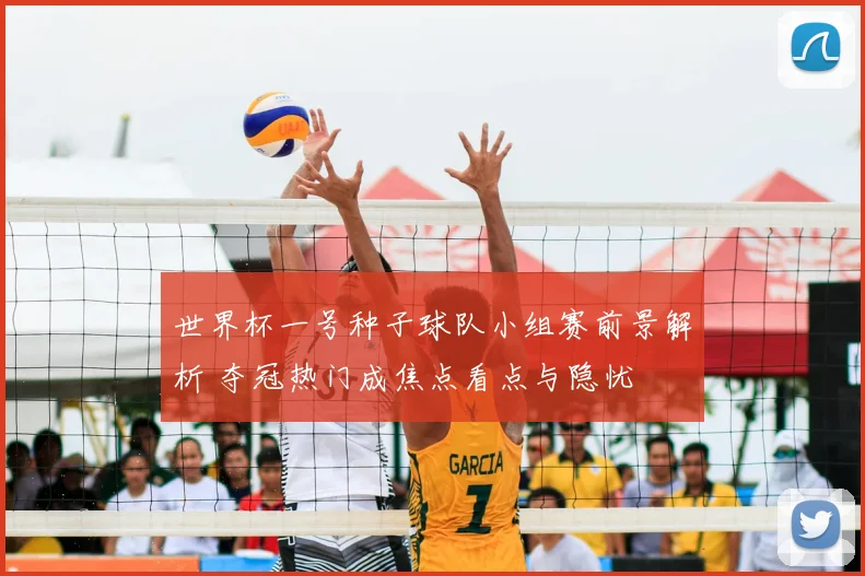 世界杯一号种子球队小组赛前景解析 夺冠热门成焦点看点与隐忧