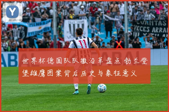 世界杯德国队队徽沿革盘点 勃兰登堡雄鹰图案背后历史与象征意义