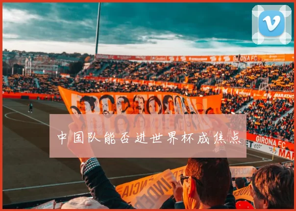 中国队能否进世界杯成焦点